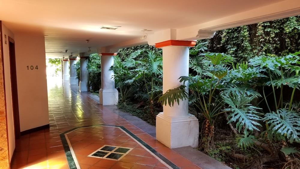 Gran Hotel Hacienda De La Noria Aguascalientes Exterior foto Interior of the hotel